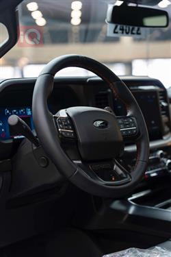 فورد F-150 رابتور